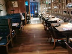 大堂-青年公社烤鸭(青年路店)