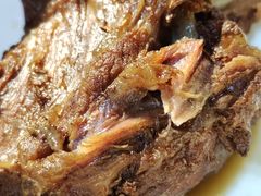 -芦月轩羊蝎子(北蜂窝店)