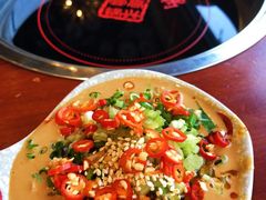 -高兴壹锅·潮汕鲜牛肉火锅(良乡梅花庄店)