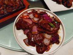 -乾隆美食·本帮菜(黄河路店)