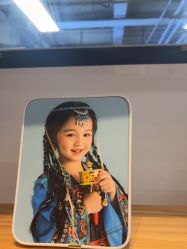 -倾城宝贝儿童摄影(新辰里酒仙桥店)