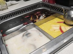 -海底捞火锅(玉桥商业广场店)