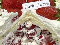 -Dark Horse·黑马蛋糕·低脂·低糖淡奶(金匙望湖大厦店)
