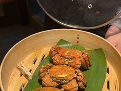 -成隆行·蟹王府(九江路店)