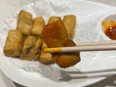 -不倒翁·安徽名菜楼(步行街店)