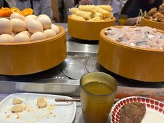 -喜家自助小火锅(乐客城店)