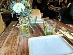 -O'mills Sourdough Bakery&Bistro(永嘉路店)