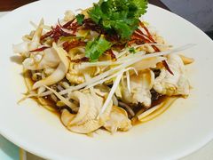 -松云居.大连人.大连菜