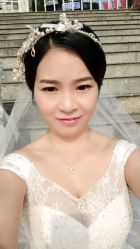 点击看大图 -色色婚纱摄影(大沥旗舰店)