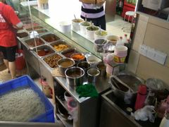 -江三王记牛杂馆(总店)