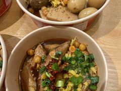 -盛香亭热卤(光明大仟里店)