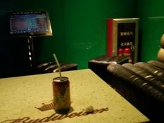 -百威KTV(恒福路店)