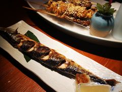 -鳗鱼家·深夜食堂(军博店)