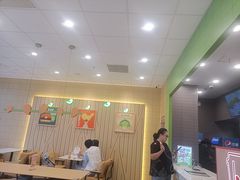 -德克士(榆次君豪店)