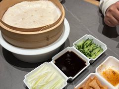 -褚记烤鸭·南京家常菜(雨花e-park店)