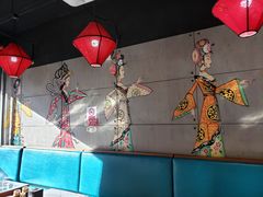 景观位-贺秦生陕面王(富力城店)