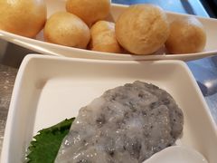 -海底捞火锅(泉城路店)
