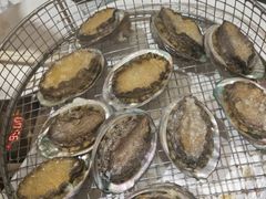 -海味当家(西安路店)