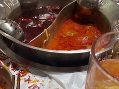 -大芊金重庆串串火锅(南京路店)