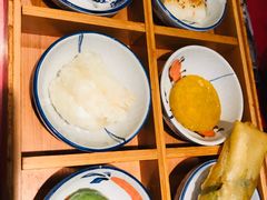 -味福记·本地特色菜(八一万达广场店)