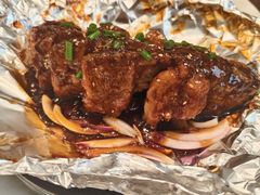 -龙香居海鲜浑锅家常菜·特色驴肉