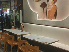 -德克士(前门店)