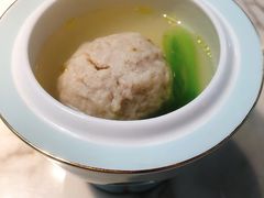清炖蟹粉狮子头-淮扬韵(凤八市政府店)