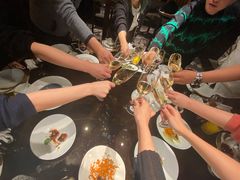 -上海苏宁宝丽嘉酒店·嘉府壹号中餐厅