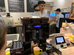 -HELLO 27 意面·沙拉·帕尼尼