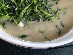 -小洞天柴火土菜馆