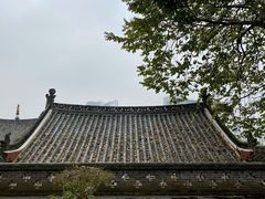 -长春观