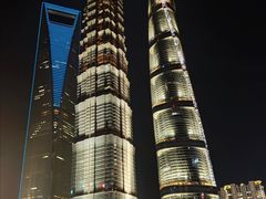 -上海中心大厦