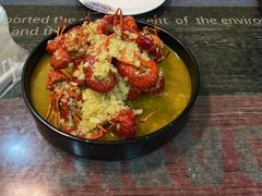 -扒虾小妹儿麻辣海鲜(宏图街店)