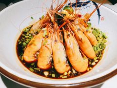 -筱爷叔·上海传统手工菜(玉树路店)