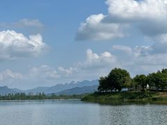 -宝晶宫旅游景区