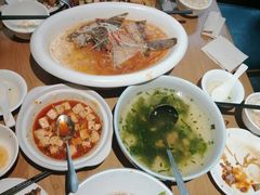 -静一·疆味小馆(黄河路店)