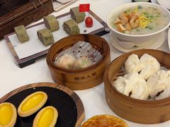 -顺德人家食府(黄金广场店)