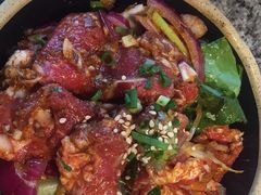 -酒拾烤肉(阳光100店)