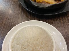 -华辉快餐店(江南西总店)