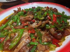 -泥糊破店小酒馆·团建聚餐(南京西路店)