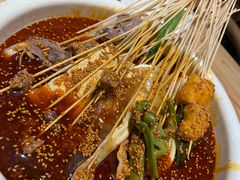 -叶婆婆钵钵鸡(解放碑店)