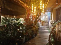 -王捌小院(红花坡店)