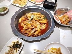 -巴蜀王婆大虾(南锣鼓巷店)