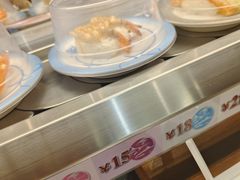 -三禾寿司(石龙店)