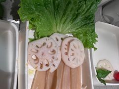 -半天妖烤鱼(中山路店)