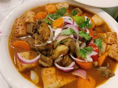 -阿布都新疆音乐美食城(长湖路店)