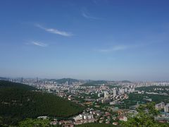-千佛山风景名胜区