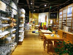 -MUJI无印良品(大悦城店)