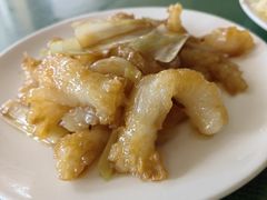 -华光餐厅(复兴路店)