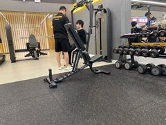 -FEELINGME乐刻私教馆·健身(文鼎财富店)